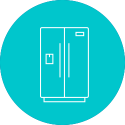 Refrigeradores